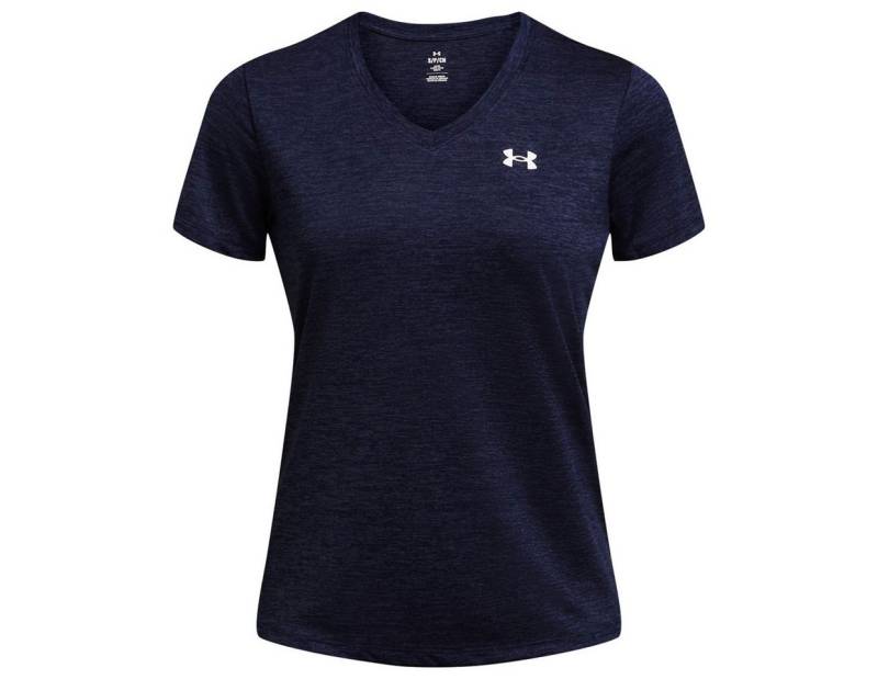 Under Armour® Funktionstop Damen T-Shirt Tech Twist von Under Armour®