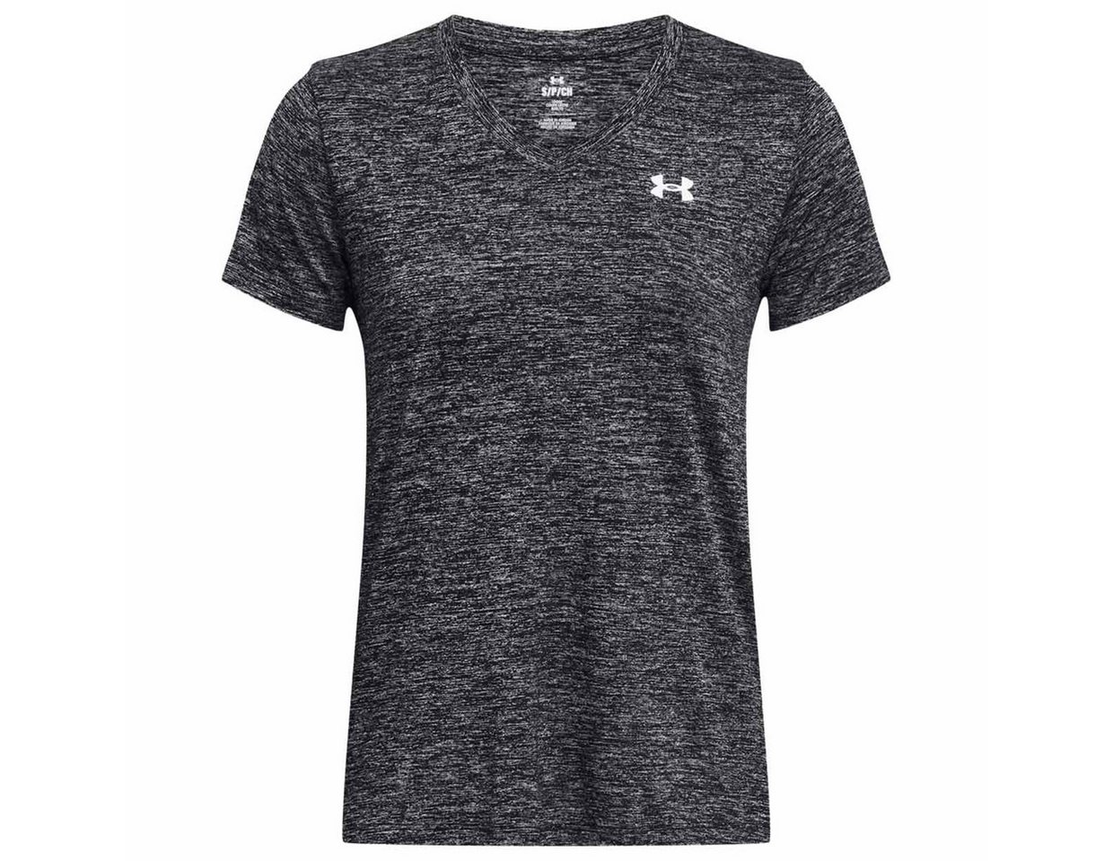 Under Armour® Funktionstop Damen T-Shirt Tech Twist von Under Armour®