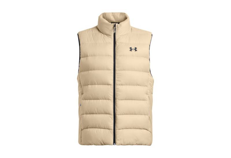 Under Armour® Funktionsweste Under Armour Herren Weste Legend Down Vest 1385838 von Under Armour®