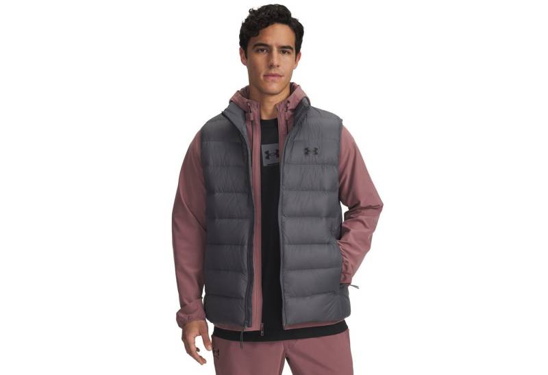 Under Armour® Funktionsweste Under Armour Herren Weste Legend Down Vest 1385838 von Under Armour®