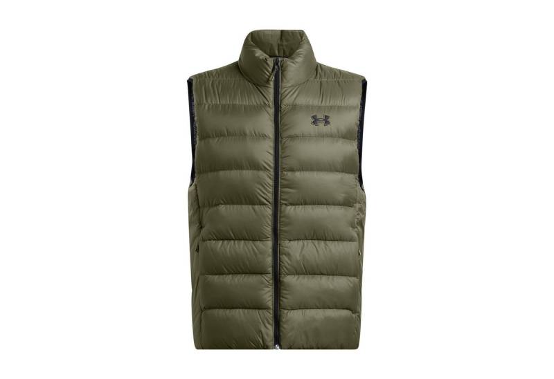 Under Armour® Funktionsweste Under Armour Herren Weste Legend Down Vest 1385838 von Under Armour®