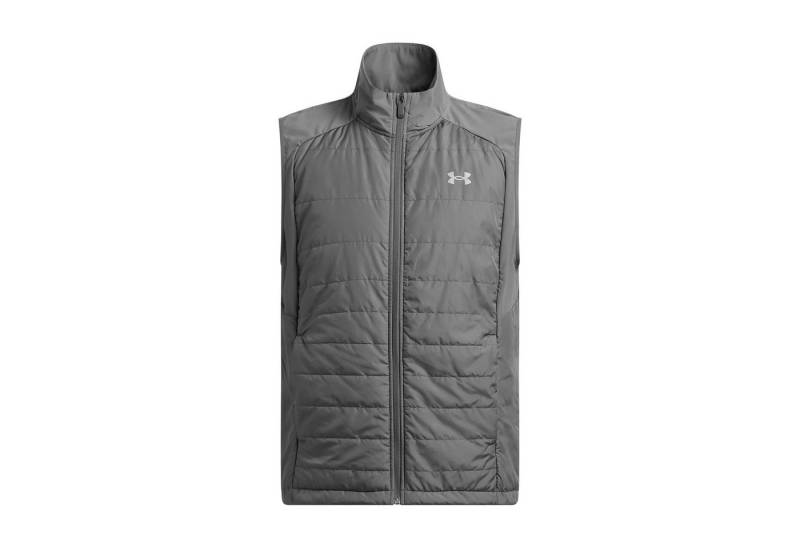 Under Armour® Funktionsweste Under Armour Herren Weste Storm Vitality Run Vest 1378499 von Under Armour®