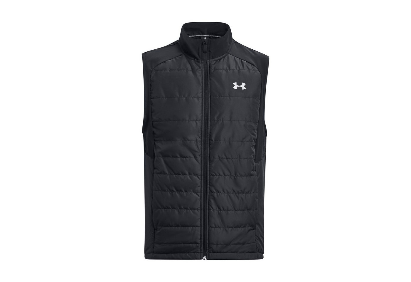 Under Armour® Funktionsweste Under Armour Herren Weste Storm Vitality Run Vest 1378499 von Under Armour®