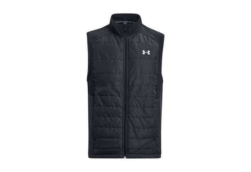 Under Armour® Funktionsweste Under Armour Herren Weste Storm Vitality Run Vest 1378499 von Under Armour®