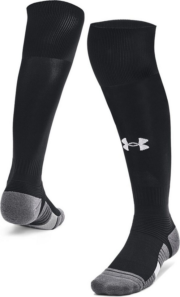 Under Armour® Fußballstutzen UA MAGNETICO 1PK OTC BLACK von Under Armour®