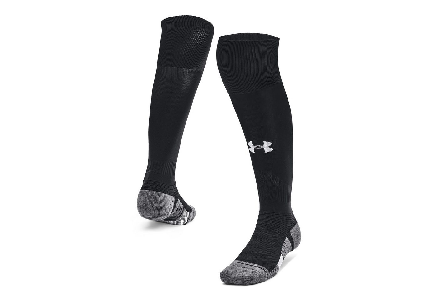 Under Armour® Fußballstutzen Under Armour Unisex Stutzen UA Accelerate 1pk OTC 1373126 von Under Armour®