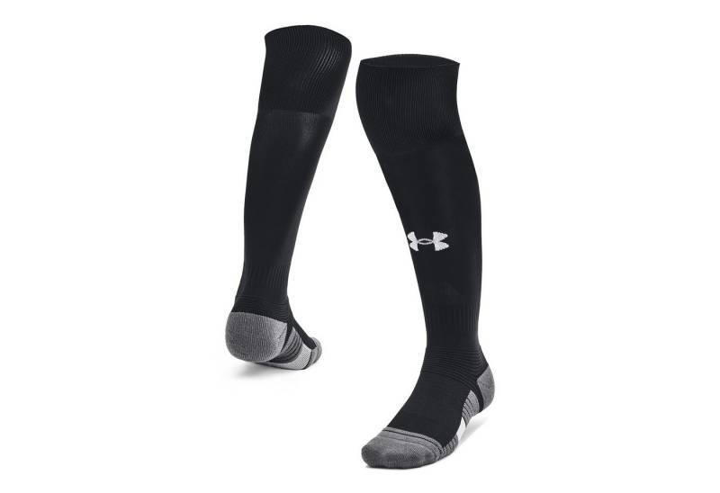 Under Armour® Fußballstutzen Under Armour Unisex Stutzen UA Accelerate 1pk OTC 1373126 von Under Armour®