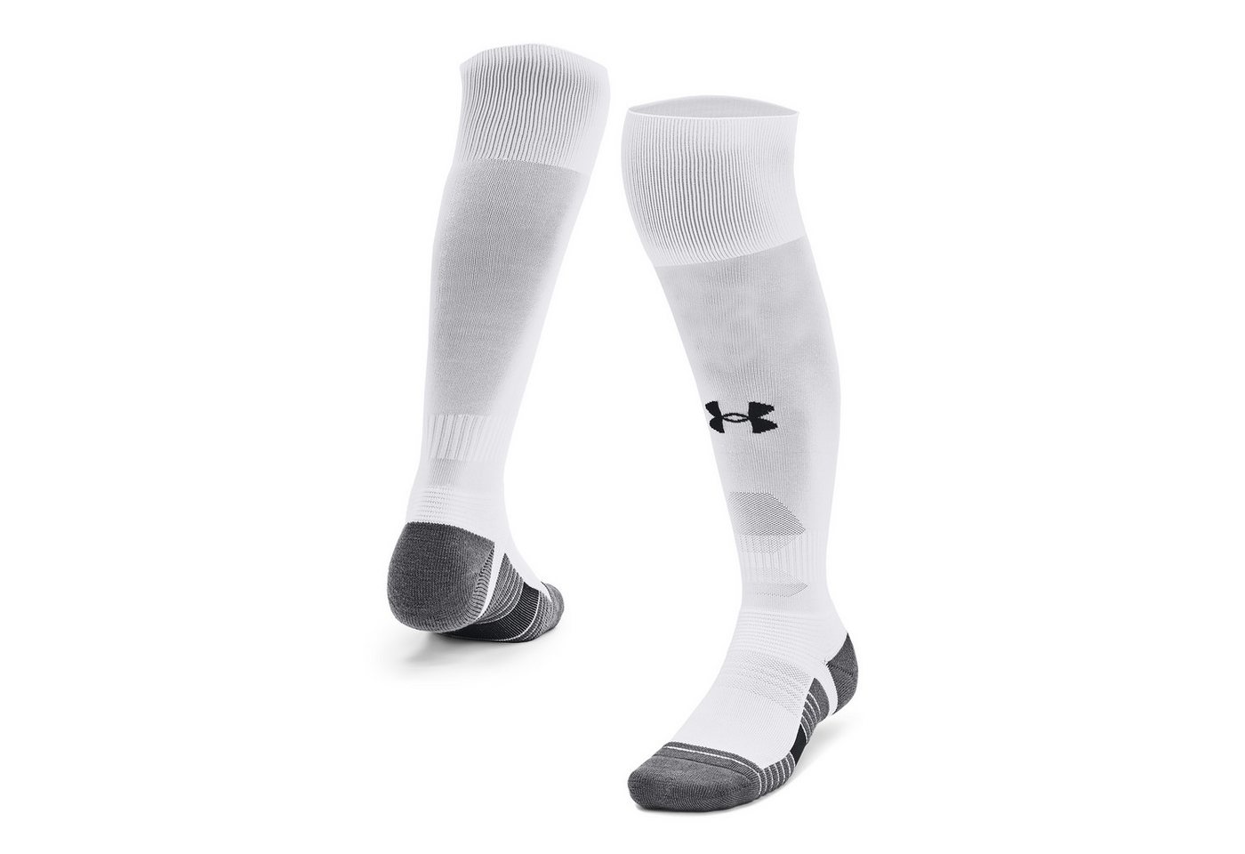Under Armour® Fußballstutzen Under Armour Unisex Stutzen UA Accelerate 1pk OTC 1373126 von Under Armour®