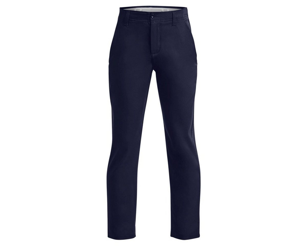 Under Armour® Golfhose Under Armour Boys Golf Pant Dunkelblau von Under Armour®