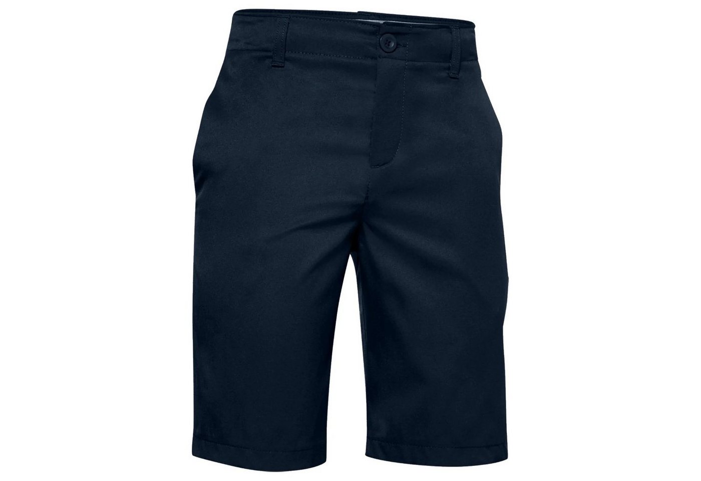 Under Armour® Golfhose Under Armour Boys Shorts Navy von Under Armour®