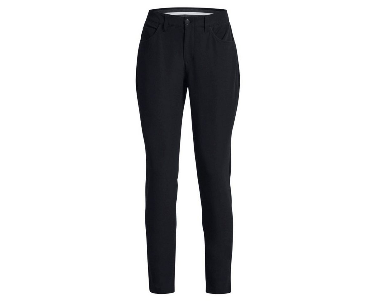 Under Armour® Golfhose Under Armour CGI Links Pants Schwarz von Under Armour®