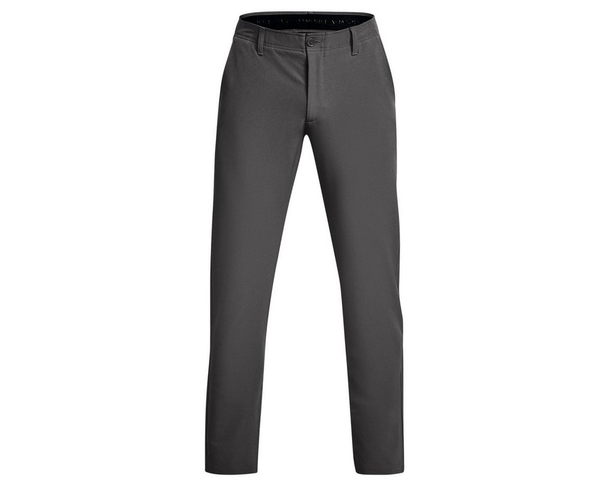 Under Armour® Golfhose Under Armour CGI Tapered Pants Grau von Under Armour®