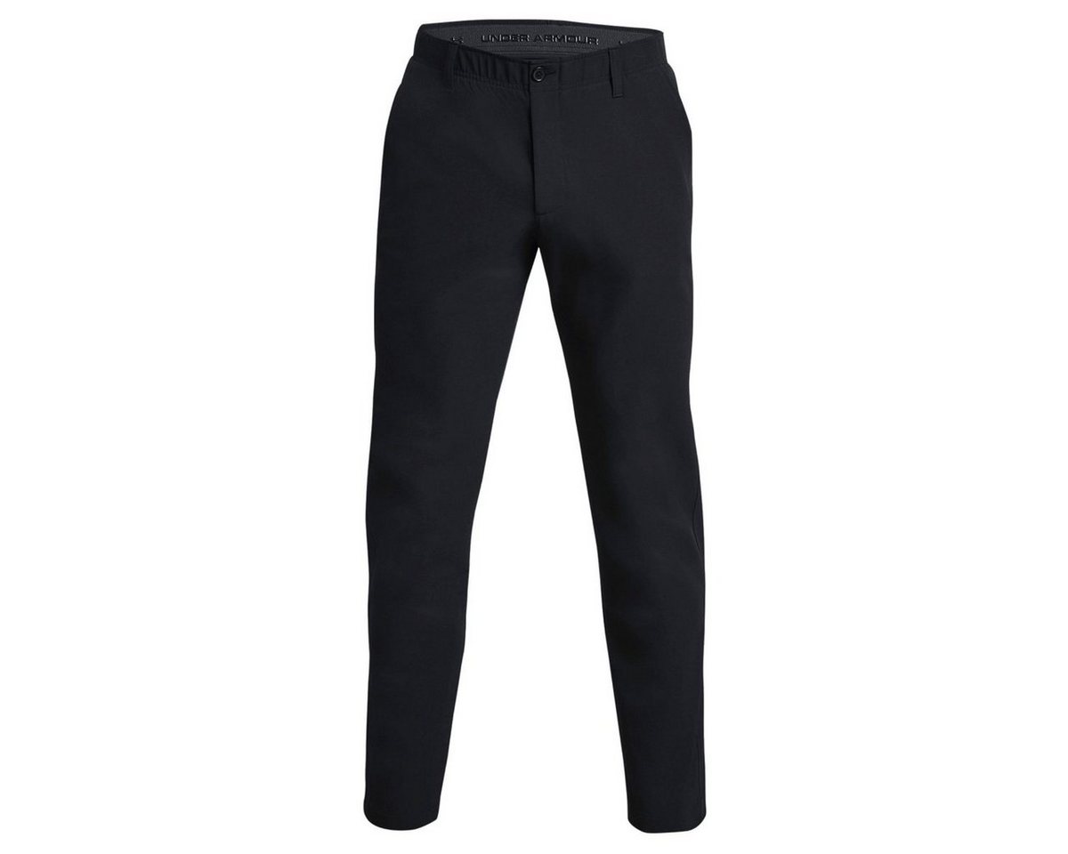 Under Armour® Golfhose Under Armour CGI Tapered Pants Schwarz von Under Armour®