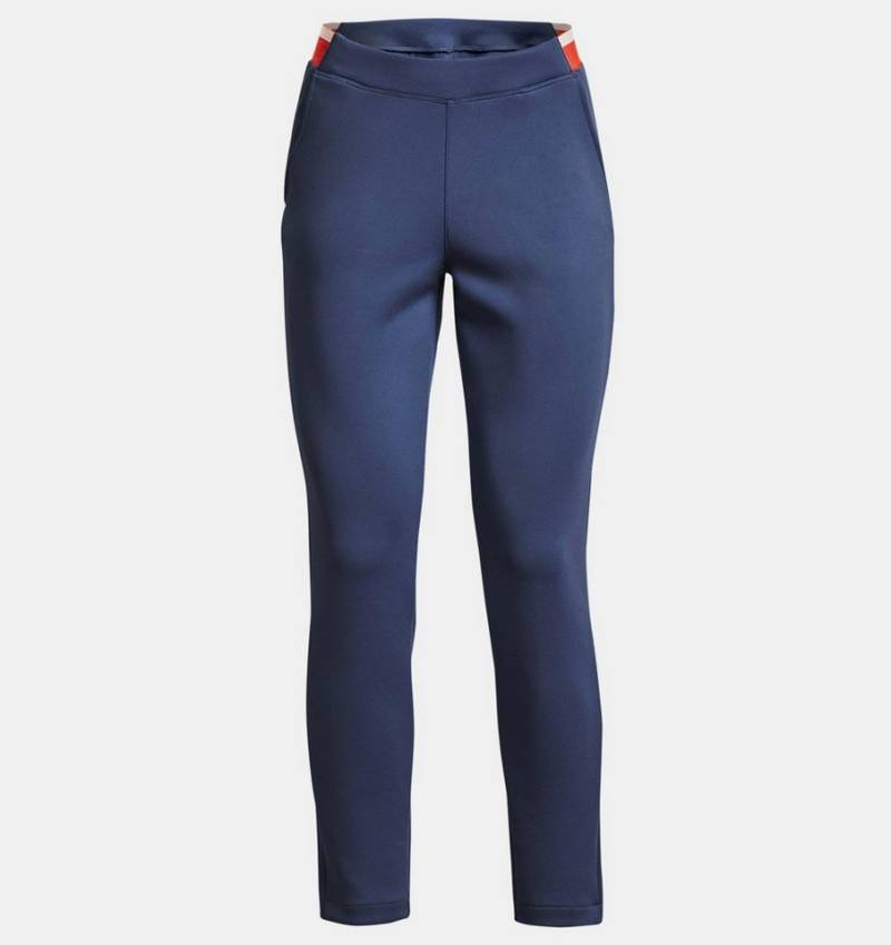 Under Armour® Golfhose Under Armour Golf Hose Links Pull On Blau Damen XXL von Under Armour®