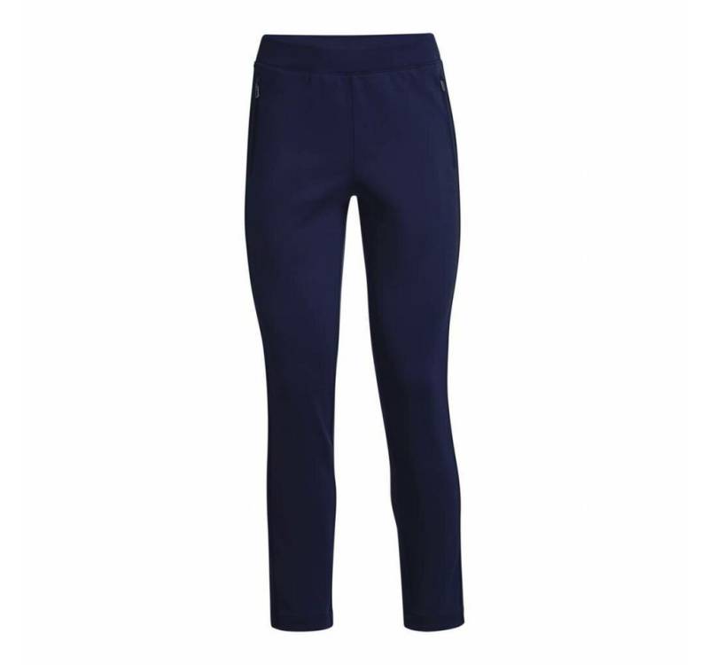 Under Armour® Golfhose Under Armour Golfhose Links Pull-On Navy Damen S von Under Armour®