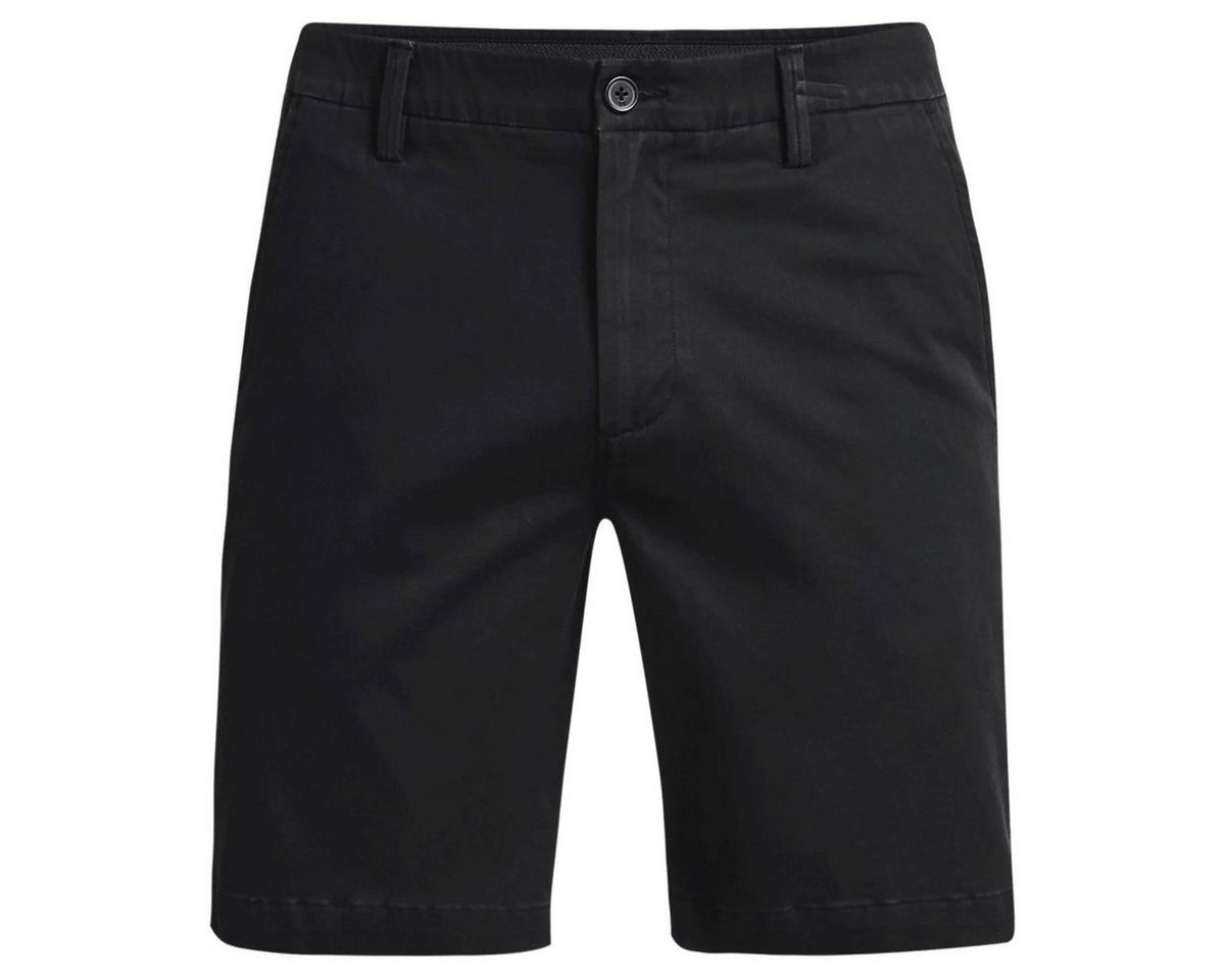 Under Armour® Golfshorts Under Armour Chino Shorts Black von Under Armour®