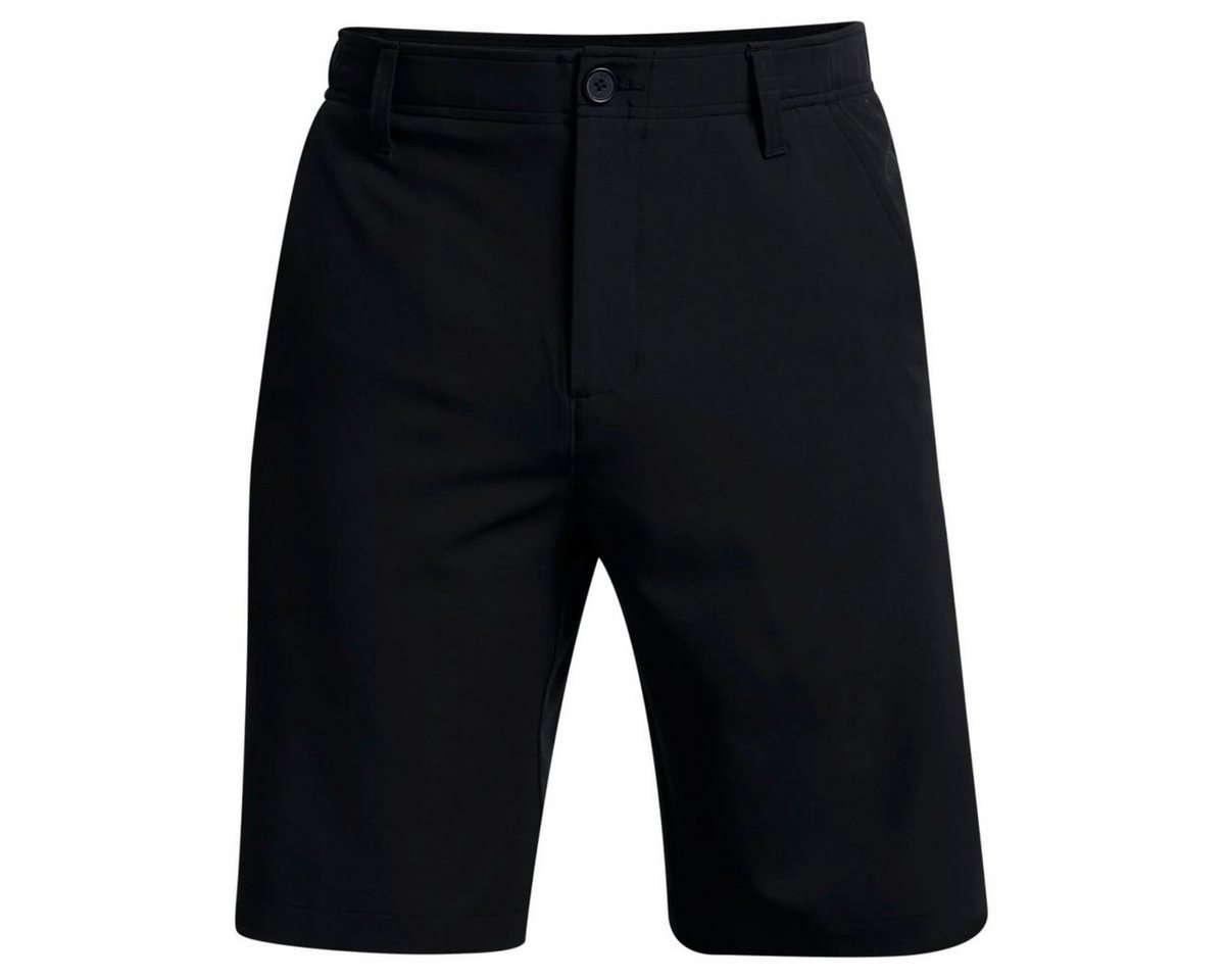 Under Armour® Golfshorts Under Armour Drive Taper Shorts Black von Under Armour®