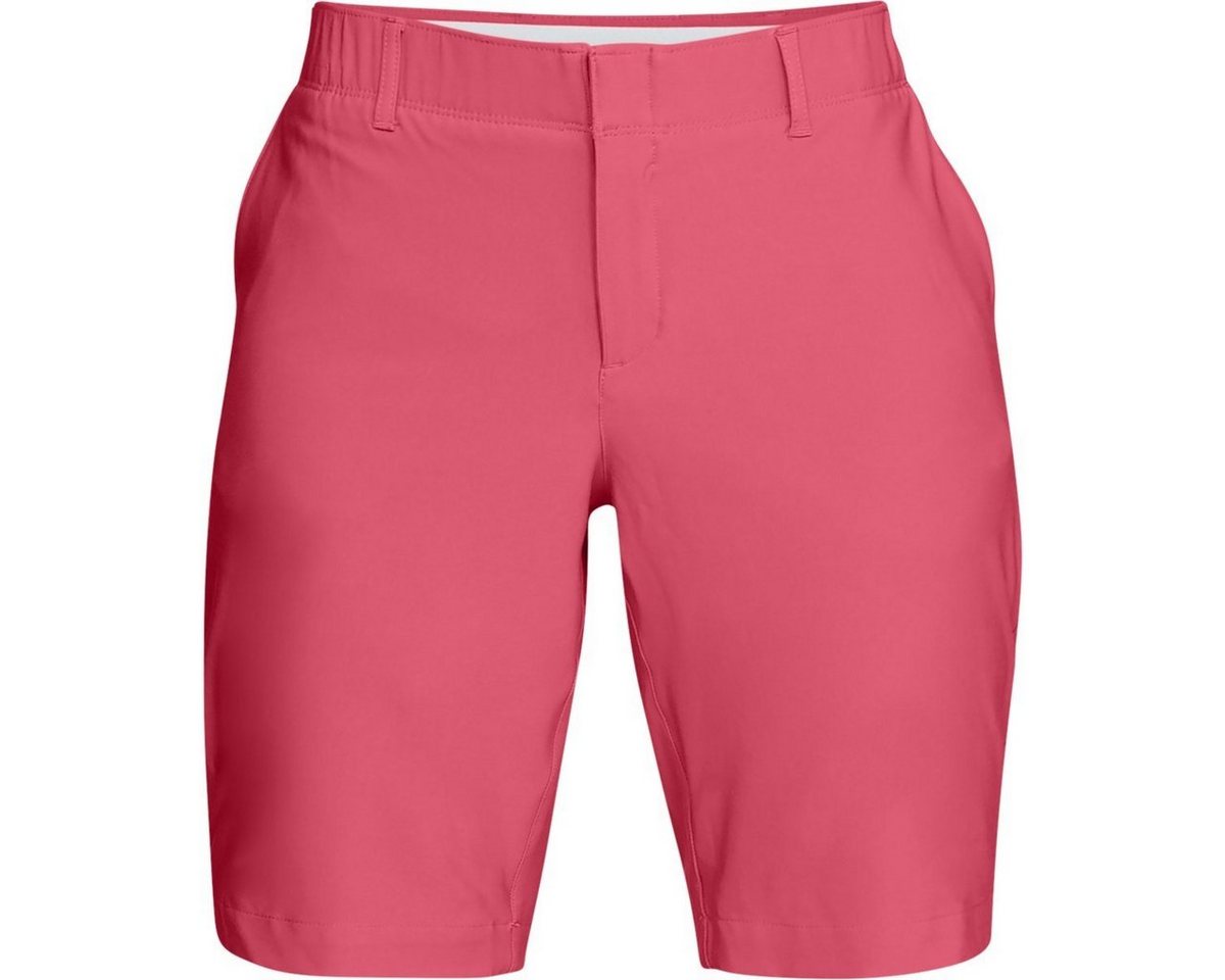 Under Armour® Golfshorts Under Armour Links Short Pink von Under Armour®