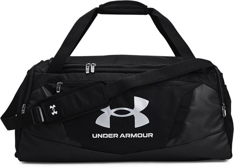 Under Armour® Gymbag UA UNDENIABLE 5.0 DUFFLE MD BLACK von Under Armour®