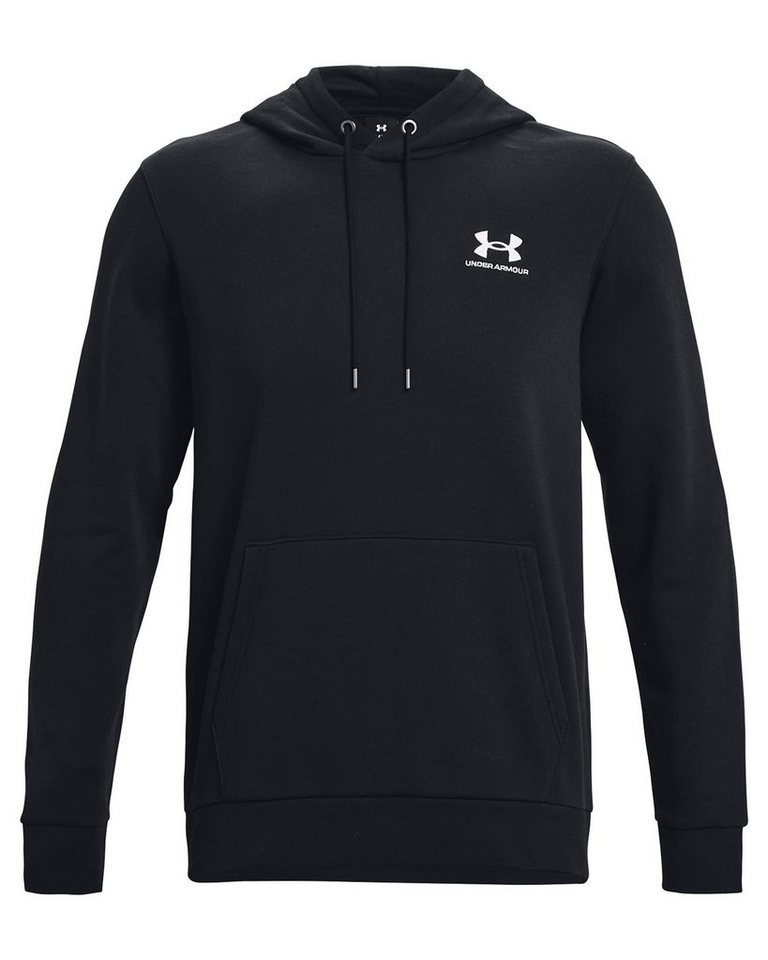 Under Armour® Hoodie Herren Hoodie ESSENTIAL FLEECE (1-tlg) von Under Armour®