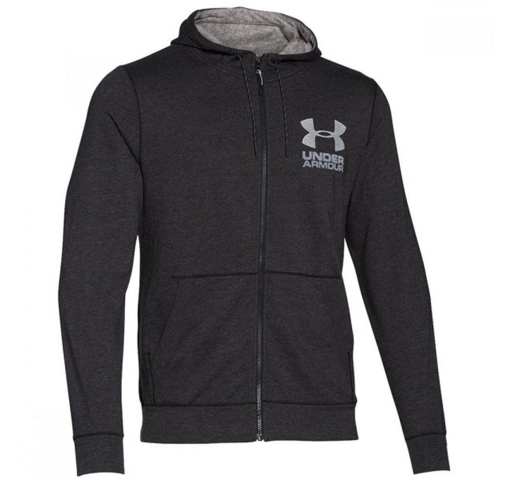 Under Armour® Hoodie Triblend FZ Hoody von Under Armour®