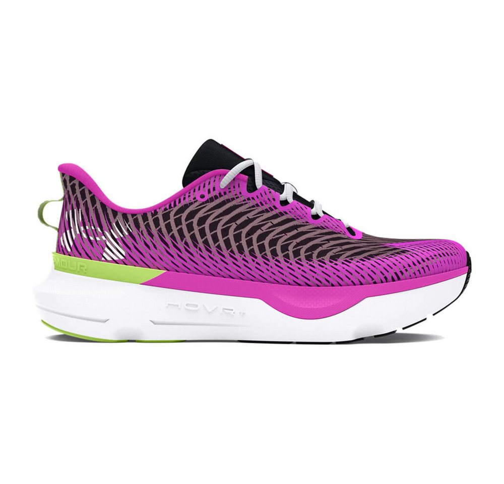 Under Armour® Infinite Pro Run Anywhere - Neutralschuh Laufschuh von Under Armour®