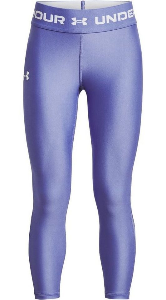 Under Armour® Jerseyhose HeatGear Armour Knöchellange Hose von Under Armour®