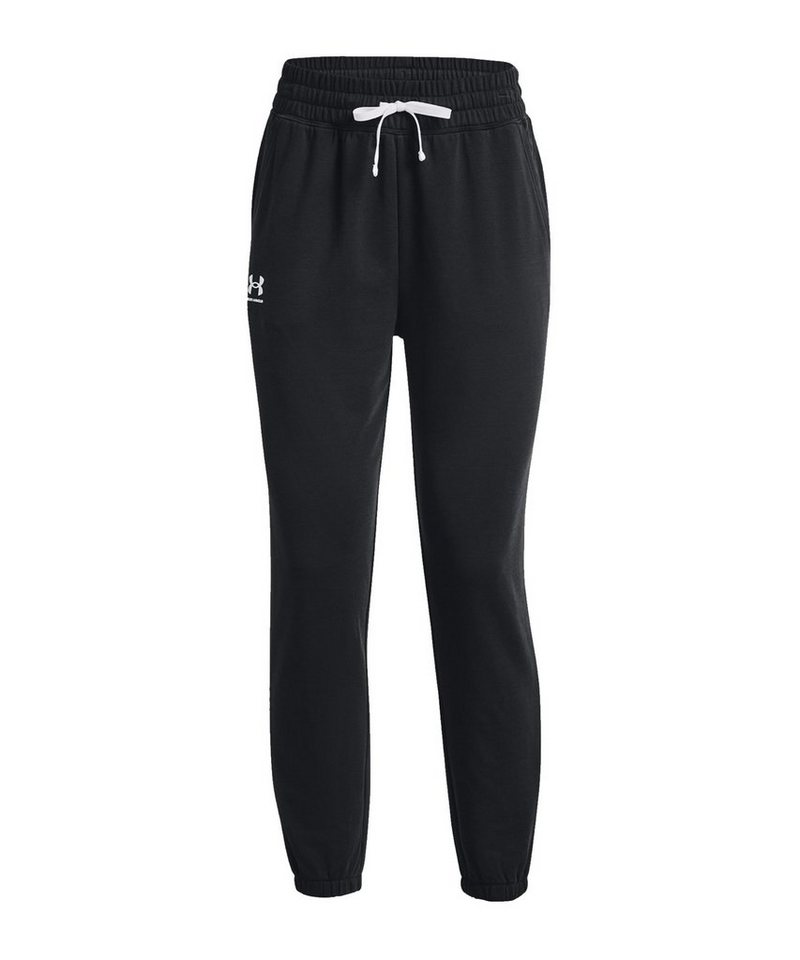 Under Armour® Jogger Pants Terry Jogginghose Damen von Under Armour®