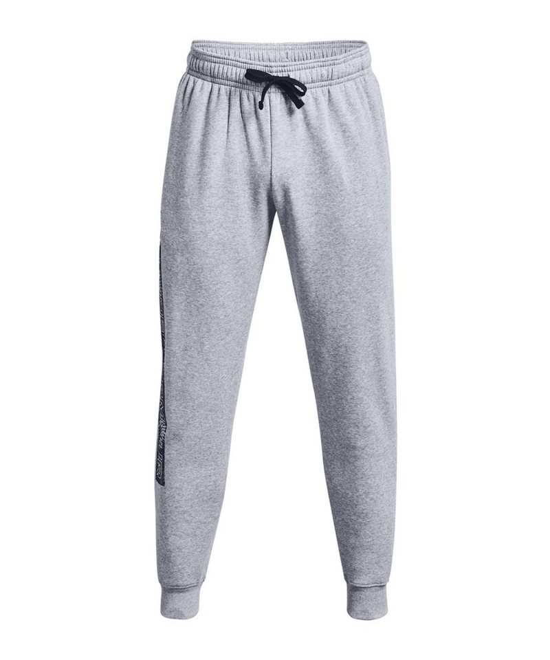 Under Armour® Jogginghose Rival Graphic Jogginghose von Under Armour®