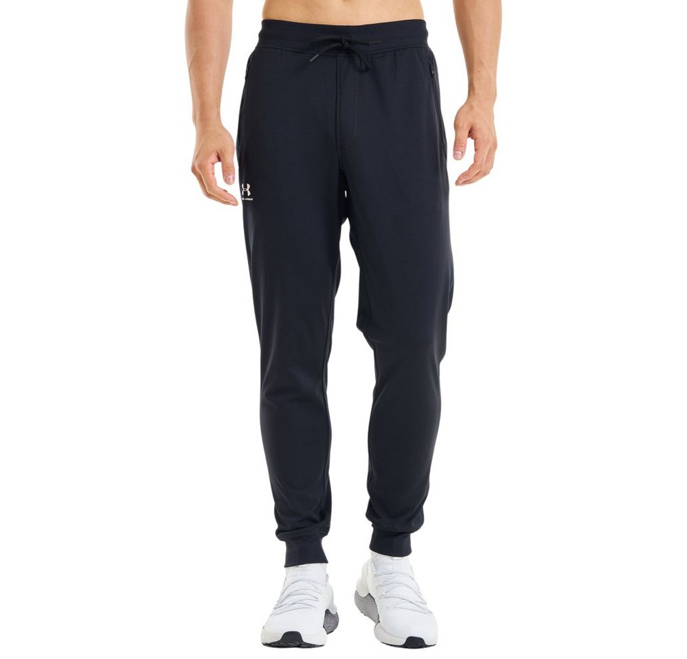 Under Armour® Jogginghose SPORTSTYLE TRICOT JOGGER von Under Armour®