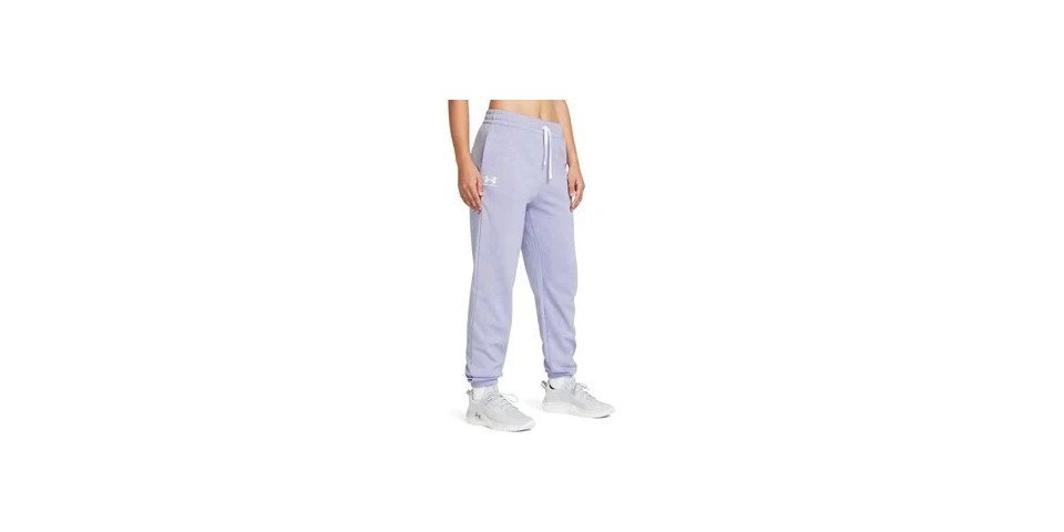 Under Armour® Jogginghose UA RIVAL TERRY JOGGER von Under Armour®