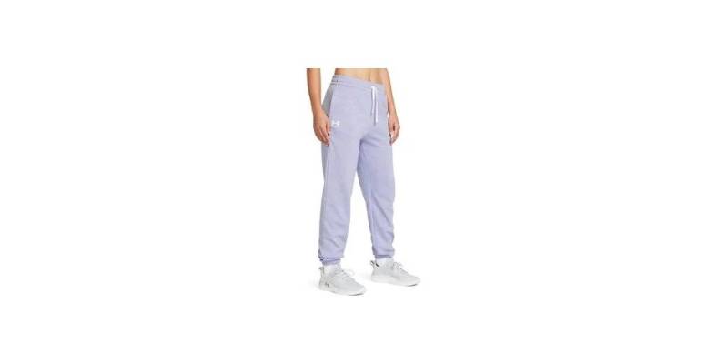 Under Armour® Jogginghose UA RIVAL TERRY JOGGER von Under Armour®