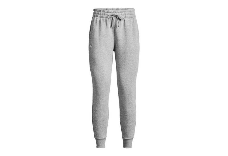Under Armour® Jogginghose UA Rival Fleece Jogginghose mit schmal zulaufendem Bein von Under Armour®