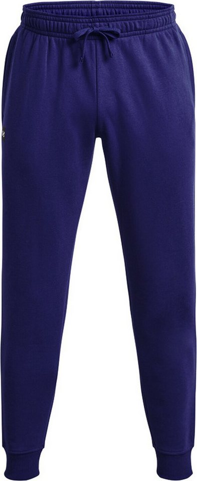 Under Armour® Jogginghose UNDER ARMOUR Herren Hose RIVAL FLEECE JOGGERS von Under Armour®