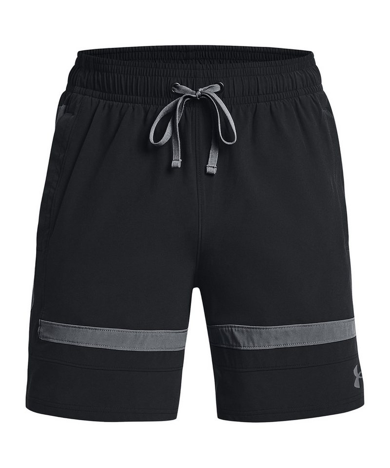 Under Armour® Jogginghose Under Armour Baseline Wovens Short Shorts Herren von Under Armour®