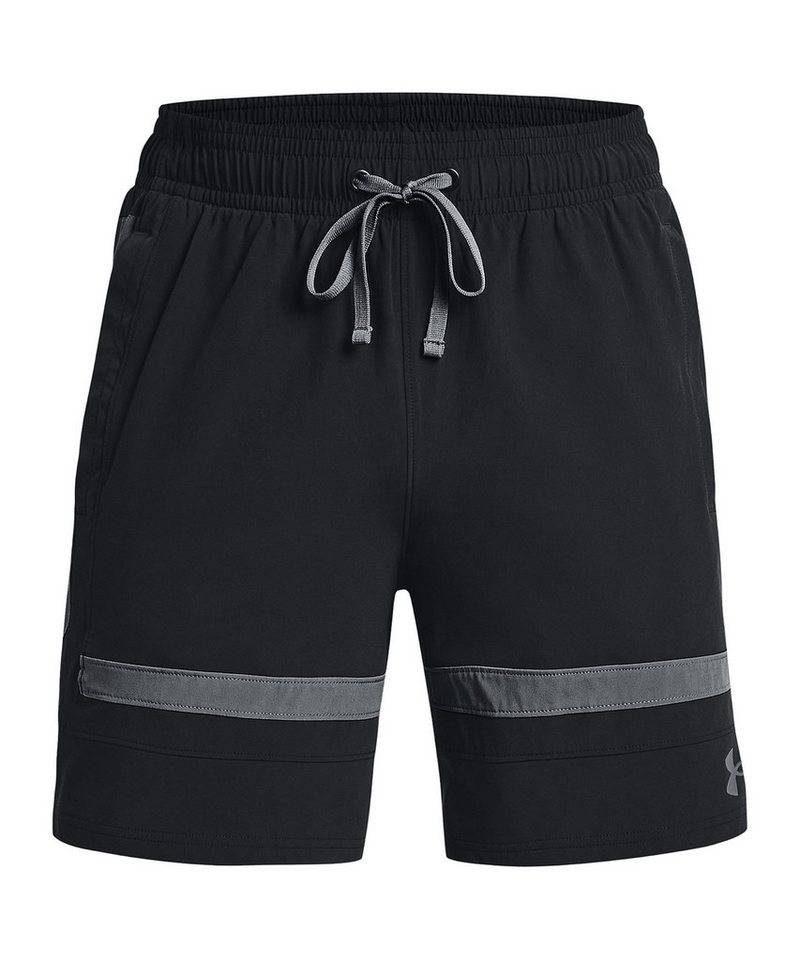 Under Armour® Jogginghose Under Armour Baseline Wovens Short Shorts Herren von Under Armour®
