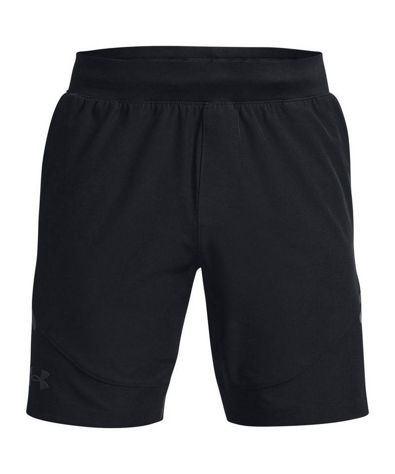 Under Armour® Jogginghose Under Armour Unstoppable Short Shorts Herren von Under Armour®