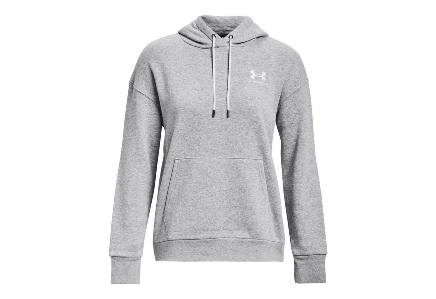 Under Armour® Kapuzenpullover Damen Essential Fleece Hoodie - Kapuzenpullover von Under Armour®