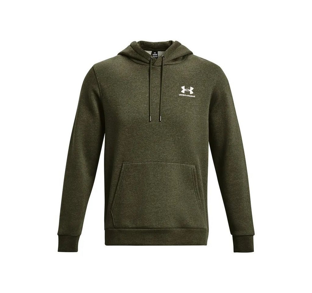 Under Armour® Kapuzenpullover Herren Fleece Hoodie Essential Kapuzenpullover von Under Armour®