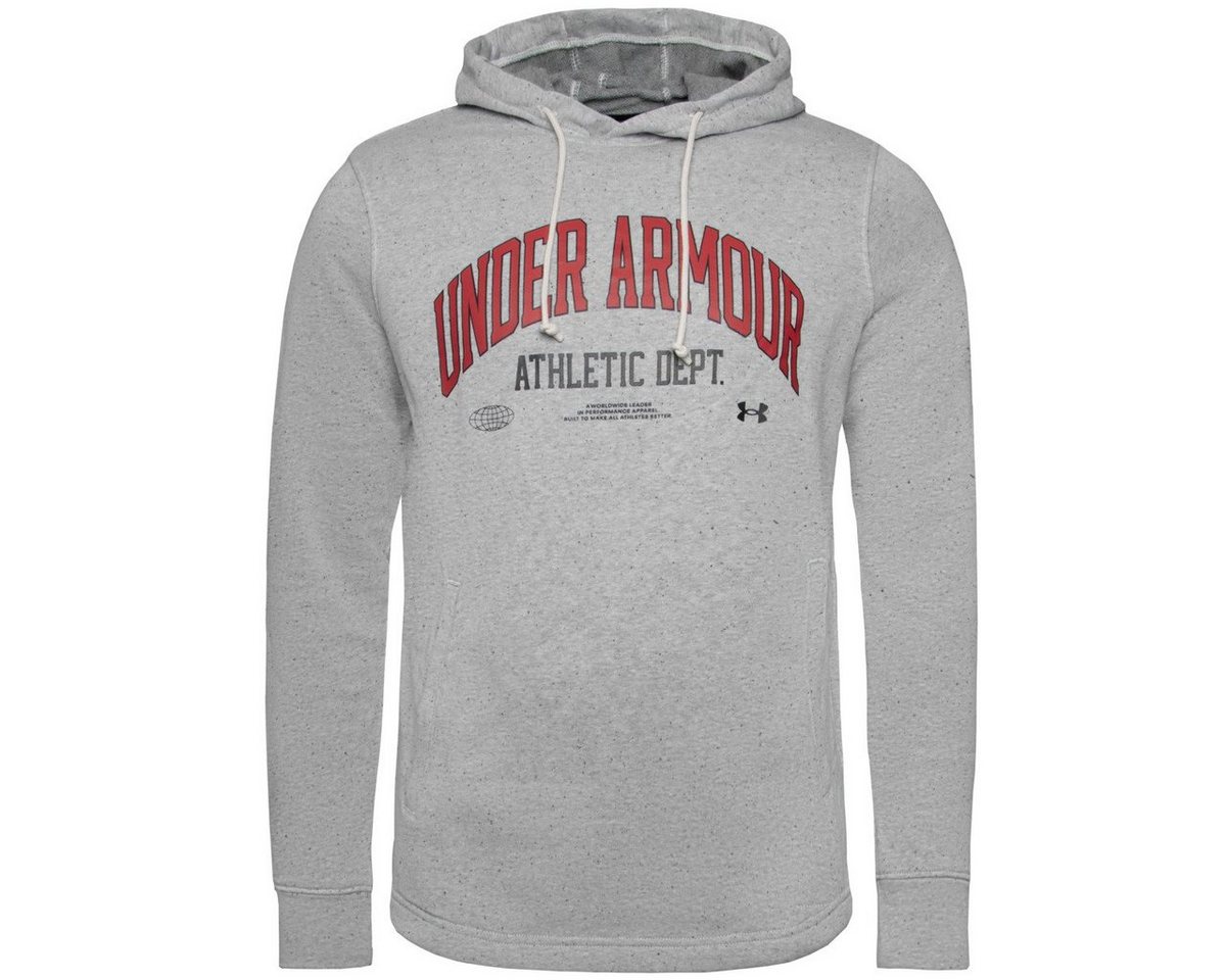 Under Armour® Kapuzenpullover Rival Terry Athletic Department Herren von Under Armour®