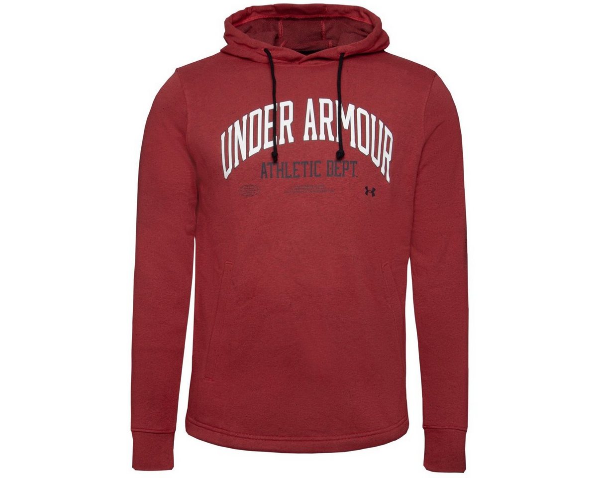 Under Armour® Kapuzenpullover Rival Terry Athletic Department Herren von Under Armour®