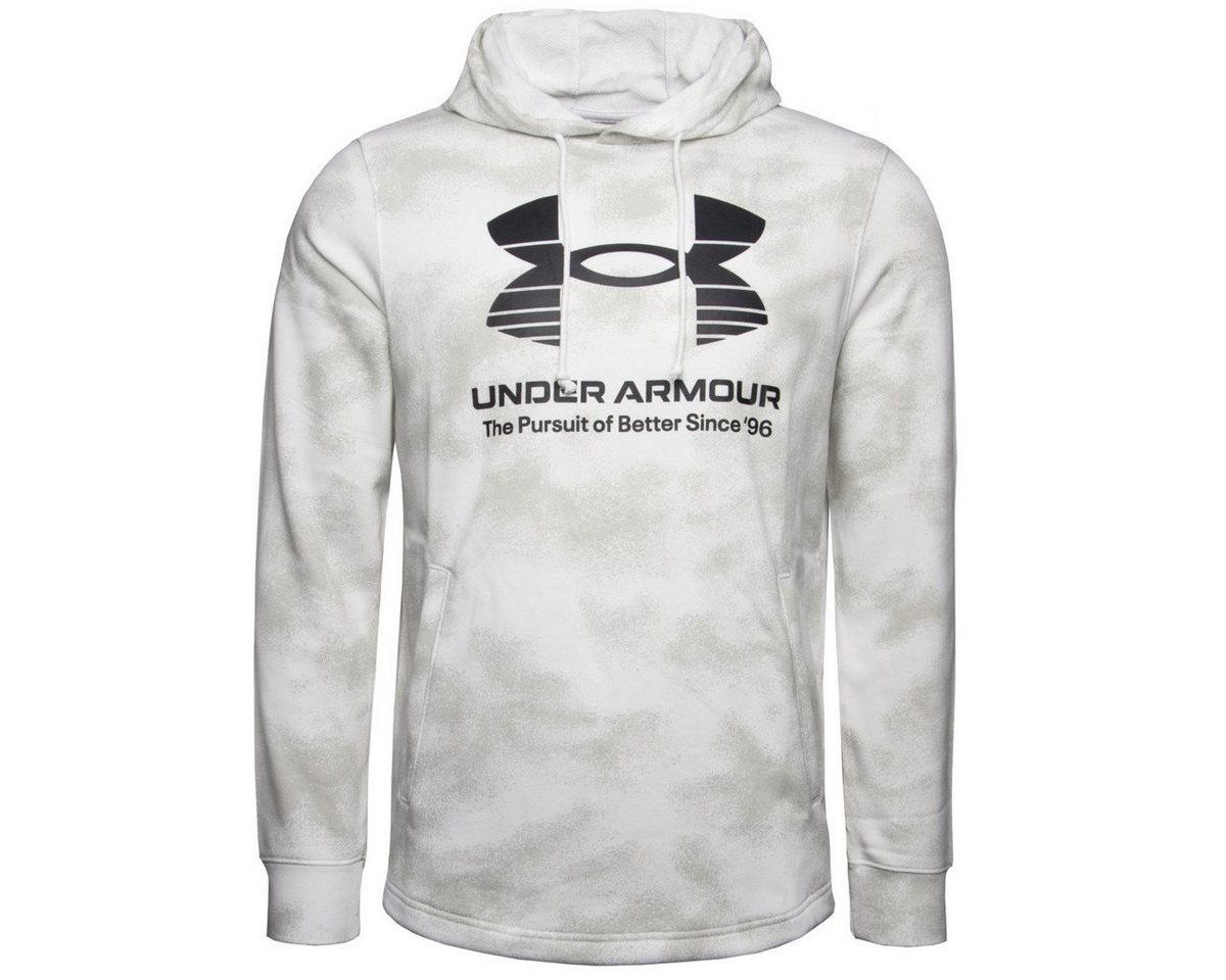 Under Armour® Kapuzenpullover Rival Terry Novelty Herren von Under Armour®