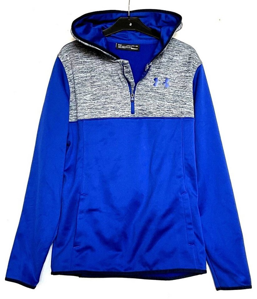 Under Armour® Kapuzenpullover Under Amour Kinder Pullover, Under Amour Kinder Kapuzenpullover. von Under Armour®