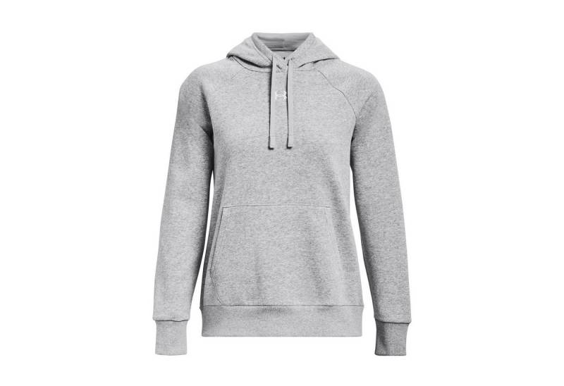 Under Armour® Kapuzenpullover Under Armour Damen Kapuzenpullover Rival Fleece Hoodie 1379500 von Under Armour®