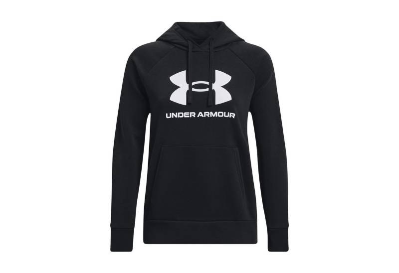 Under Armour® Kapuzenpullover Under Armour Damen Kapuzenpullover Rival Fleece Hoodie 1379501 von Under Armour®
