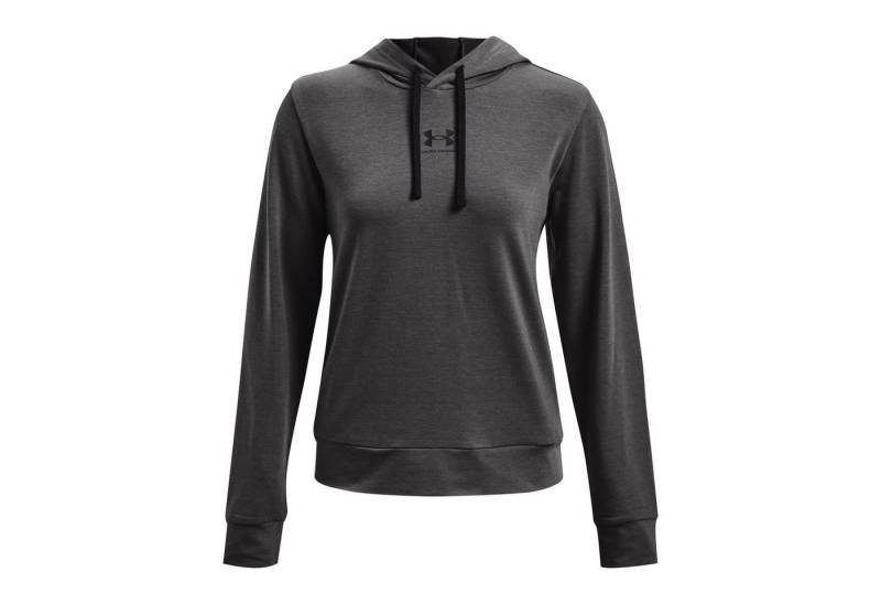 Under Armour® Kapuzenpullover Under Armour Damen Kapuzenpullover Rival Terry Hoodie 1369855 von Under Armour®