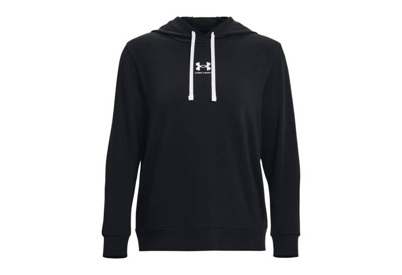 Under Armour® Kapuzenpullover Under Armour Damen Kapuzenpullover Rival Terry Hoodie 1369855 von Under Armour®