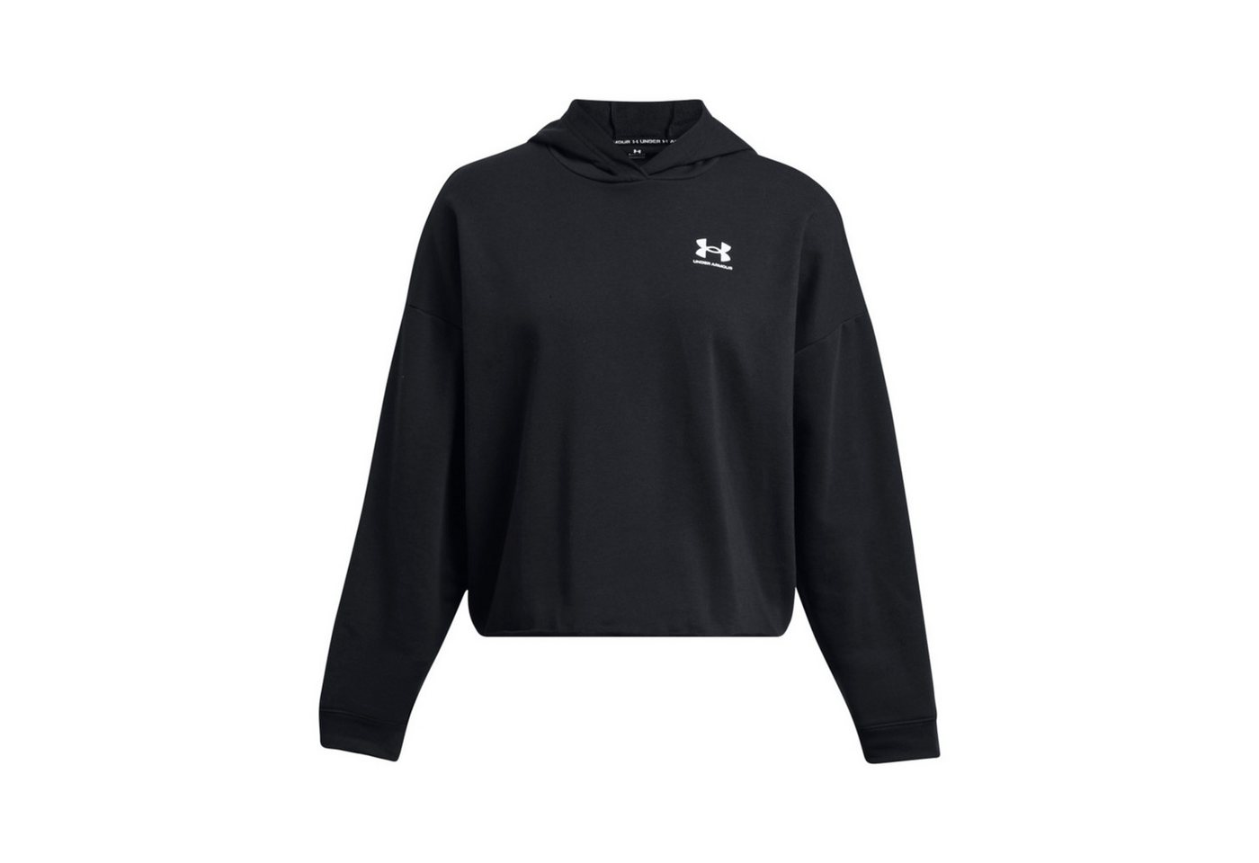 Under Armour® Kapuzenpullover Under Armour Damen Kapuzenpullover Rival Terry OS Hoodie 1382736 von Under Armour®