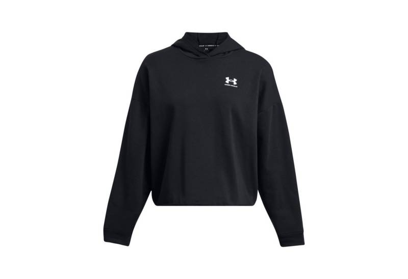 Under Armour® Kapuzenpullover Under Armour Damen Kapuzenpullover Rival Terry OS Hoodie 1382736 von Under Armour®