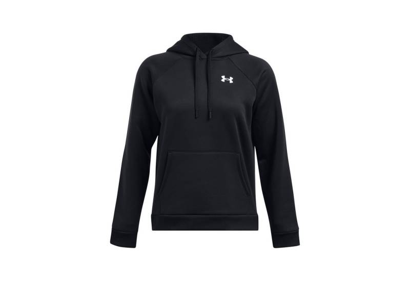 Under Armour® Kapuzenpullover Under Armour Damen Kapuzenpullover UA Armour Fleece Hoodie 1386507 von Under Armour®